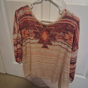 Women's Signature Studio top